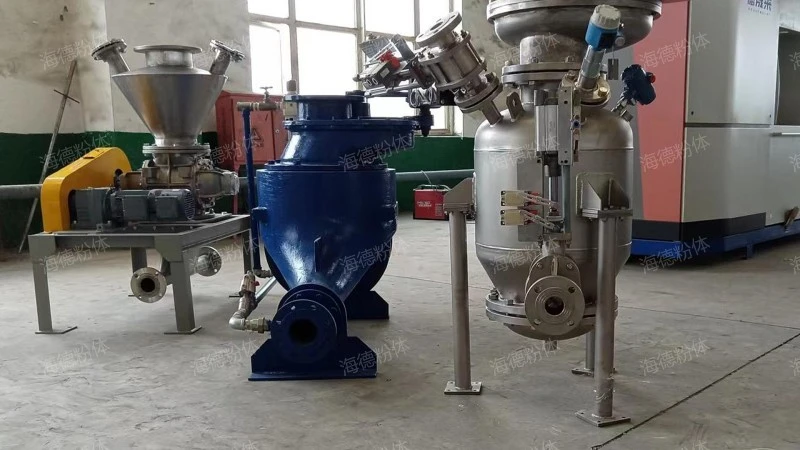 AV насос для газовой транспортировки