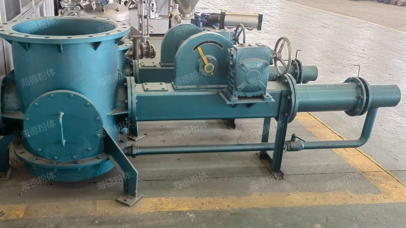 HDFB250 Накопленный насос