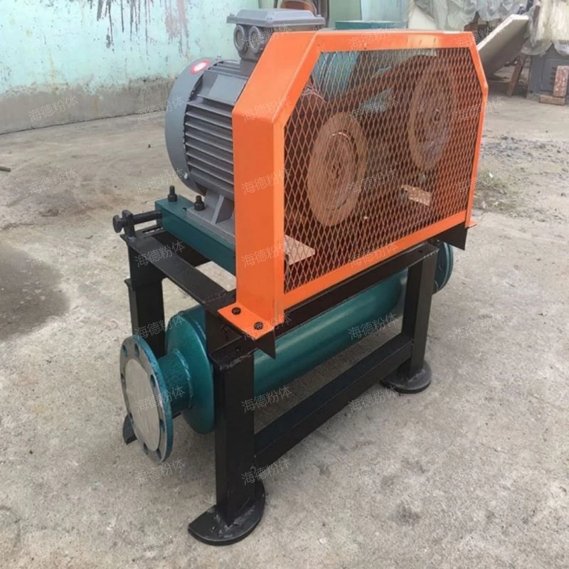 Вакуумный насос HDSR65V