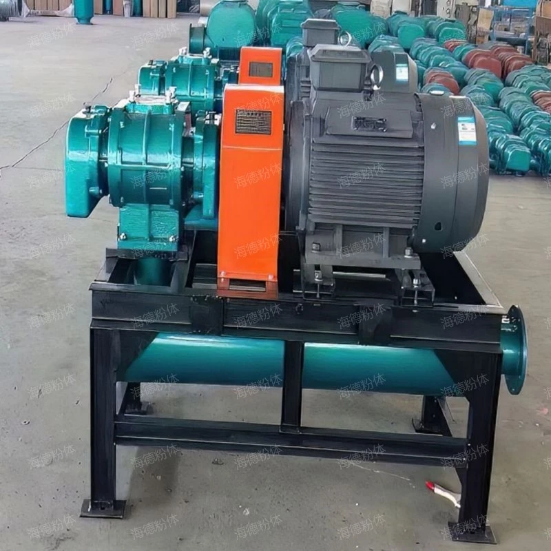 Вакуумный насос HDSR200V