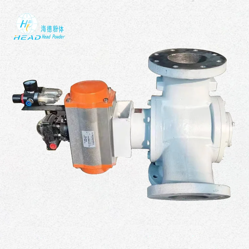 Plug-Ventil-Splitter