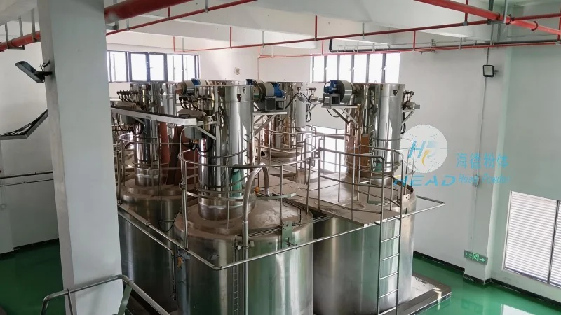 Lithium-Anodenmaterial (fein): Systeme