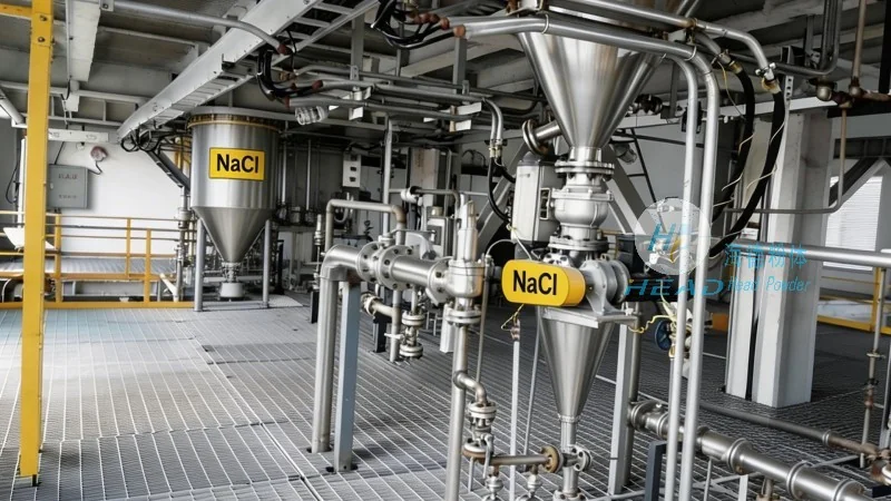 Flugaschenförderung: Arten & pneumatische Systeme