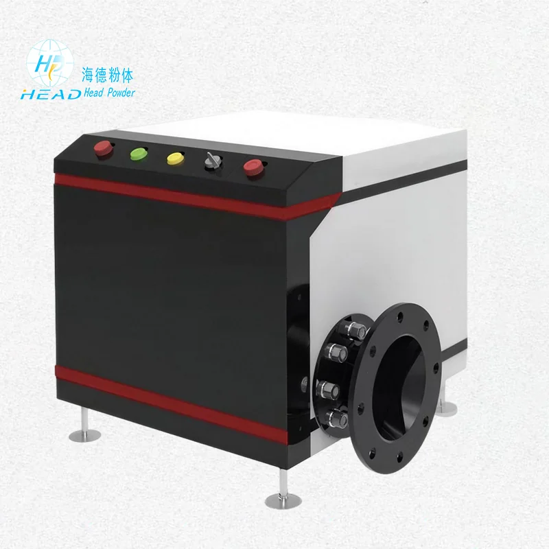 Luftbelüftender Blower